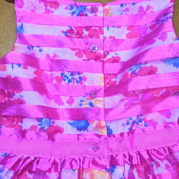 1989 Place Dress - Picture 6 of 8